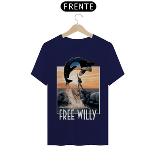 Nome do produtoFree Willy