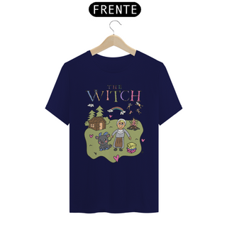 Nome do produtoA Bruxinha - The Witch