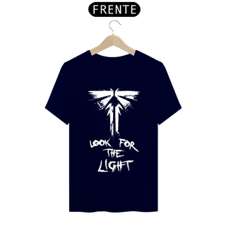 Nome do produtoLook For The Light / THE LAST OF US