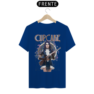 Nome do produtoCupcake - Caitlyn / Arcane