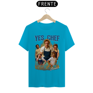 Nome do produtoYes Chef - The Bear