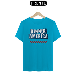 Nome do produtoDinner in America