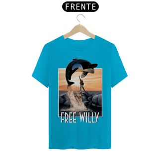 Nome do produtoFree Willy