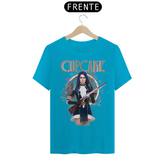 Nome do produtoCupcake - Caitlyn / Arcane