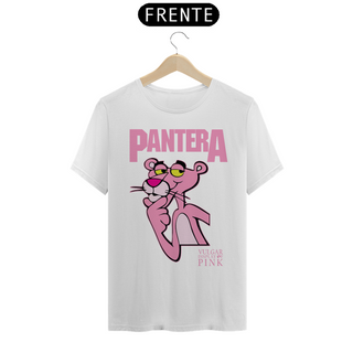 Pantera Cor De Rosa - Vulgar Display of Pink