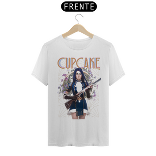 Nome do produtoCupcake - Caitlyn / Arcane