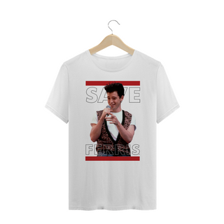 Nome do produtoPlus Size - Save Ferris