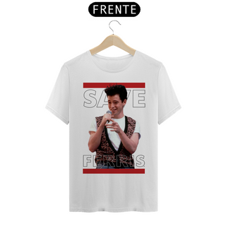 Nome do produtoSave Ferris