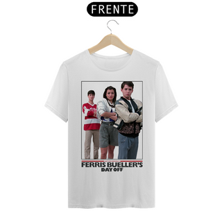 Nome do produtoFerris Bueller`s Day Off