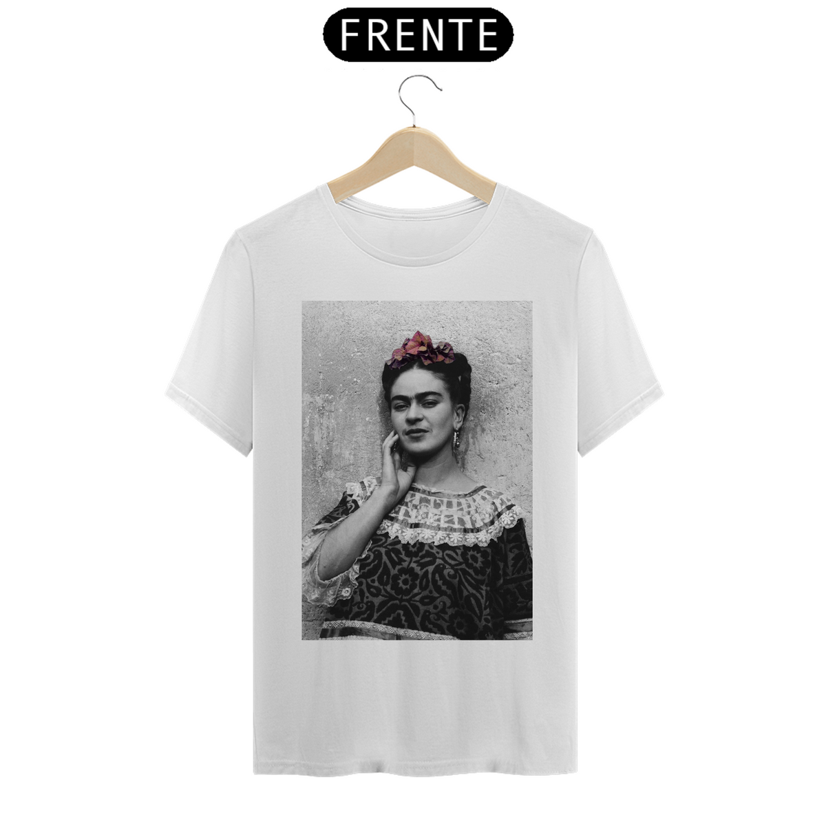 Nome do produto: Frida Kahlo