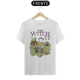 Nome do produtoA Bruxinha - The Witch