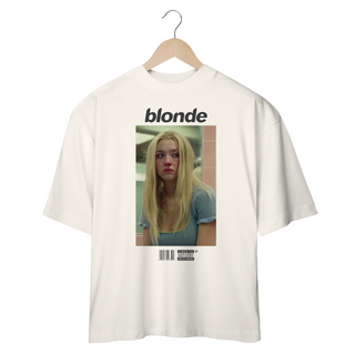 Nome do produtoOversized - Blonde