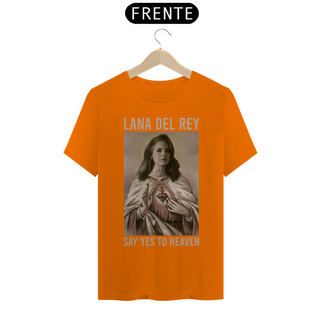 Nome do produtoLana Del Rey - Say Yes To heaven