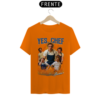 Nome do produtoYes Chef - The Bear