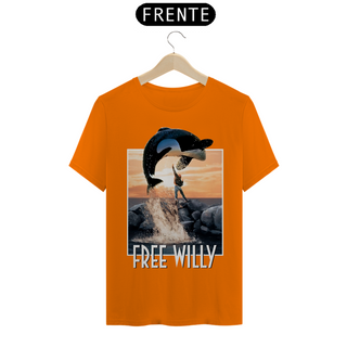 Nome do produtoFree Willy