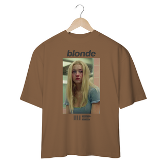 Nome do produtoOversized - Blonde