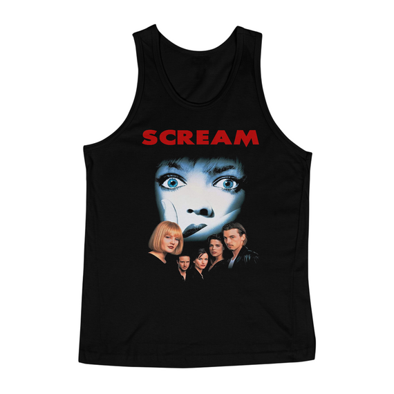 Regata Scream 1