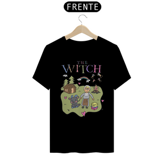 Nome do produtoA Bruxinha - The Witch