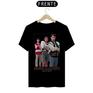 Nome do produtoFerris Bueller`s Day Off