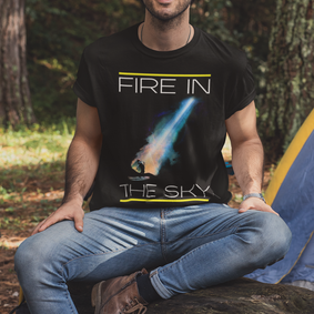 Fire In The Sky