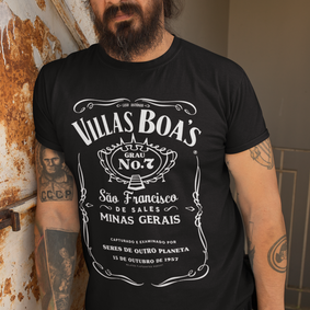 Caso Villas Boas
