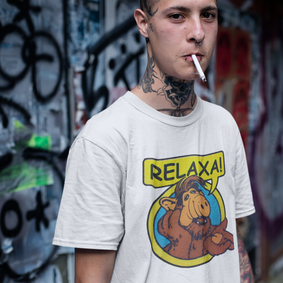 ALF - Relaxa!