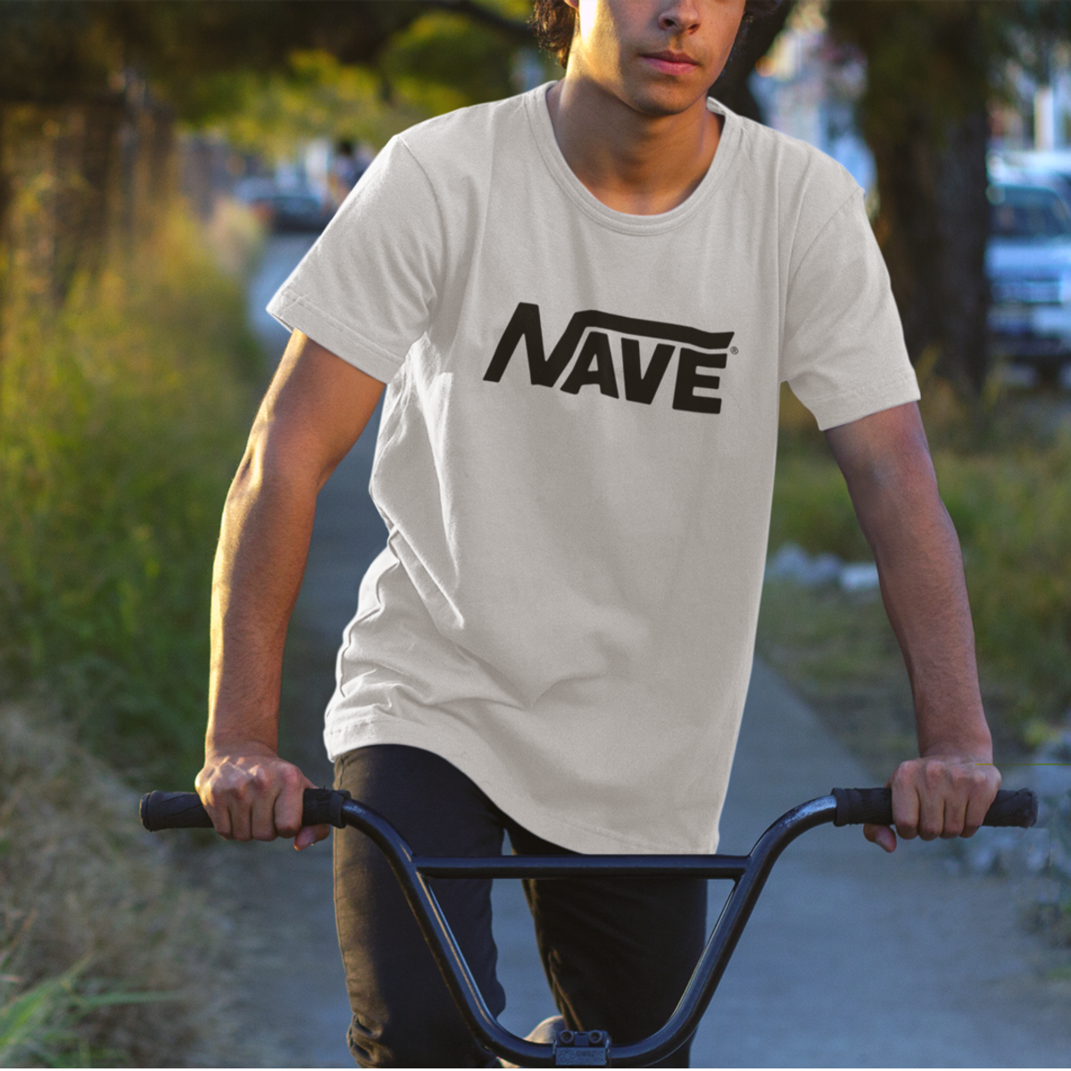 Nome do produto: NAVE / Street