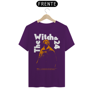 Nome do produtoThe Witch - Sabbath Vol.4 