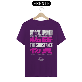 Nome do produtoThe Substance - JP