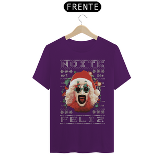 Nome do produtoArt / Terrifier - Noite Feliz [NATAL]