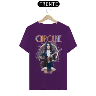 Nome do produtoCupcake - Caitlyn / Arcane