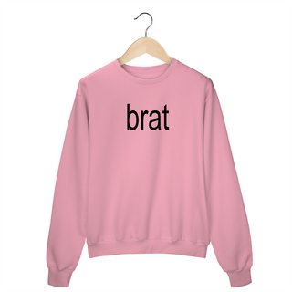 Nome do produtoBRAT - Chalie XCX