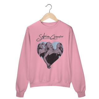 Moletom Sabrina Carpenter S2