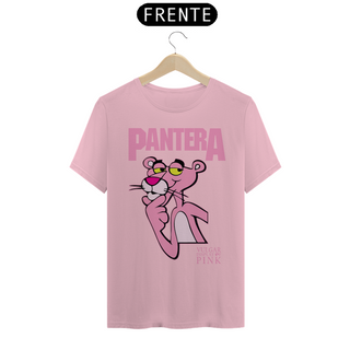 Nome do produtoPantera Cor De Rosa - Vulgar Display of Pink