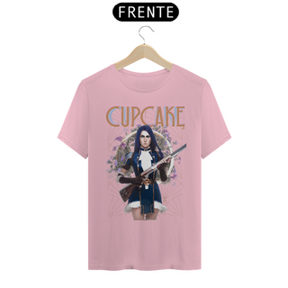 Nome do produtoCupcake - Caitlyn / Arcane