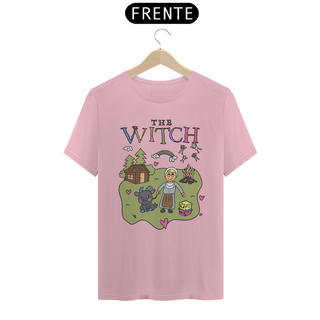 Nome do produtoA Bruxinha - The Witch