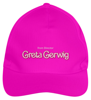 Nome do produtoBoné Greta Gerwig