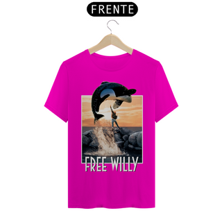 Nome do produtoFree Willy