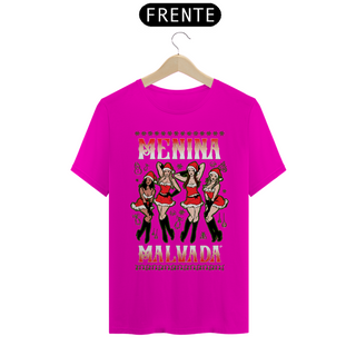 Nome do produtoMenina Malvada - Mean Girls [NATAL]