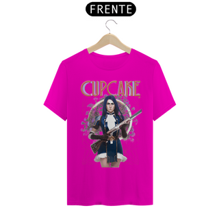 Nome do produtoCupcake - Caitlyn / Arcane