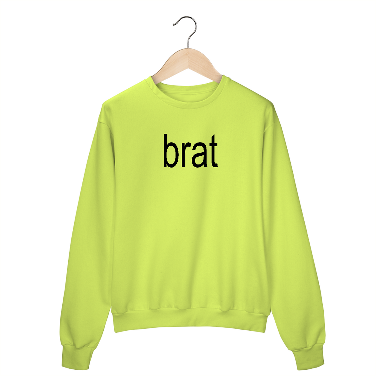 Nome do produto: BRAT - Chalie XCX