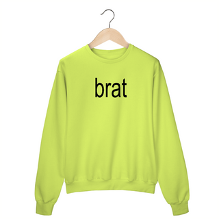 Nome do produtoBRAT - Chalie XCX