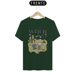 Nome do produtoA Bruxinha - The Witch