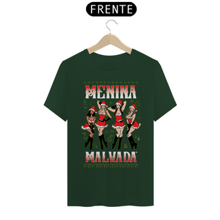 Nome do produtoMenina Malvada - Mean Girls [NATAL]