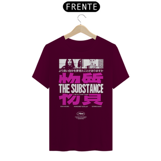 Nome do produtoThe Substance - JP