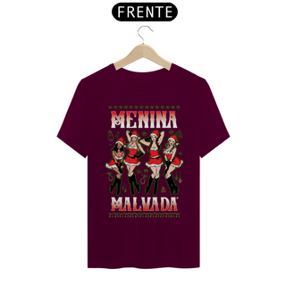 Nome do produtoMenina Malvada - Mean Girls [NATAL]