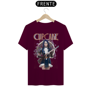 Nome do produtoCupcake - Caitlyn / Arcane