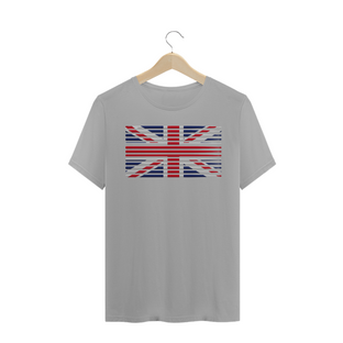 Nome do produtoColeção do Batera - England - Masculina