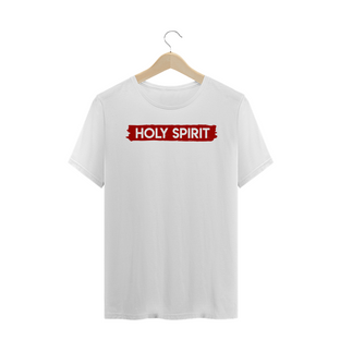 Nome do produtoCamisa Masc. Holy Spirit ST