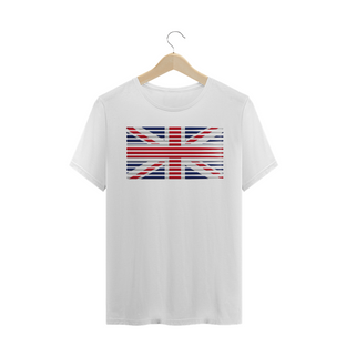 Nome do produtoColeção do Batera - England - Masculina